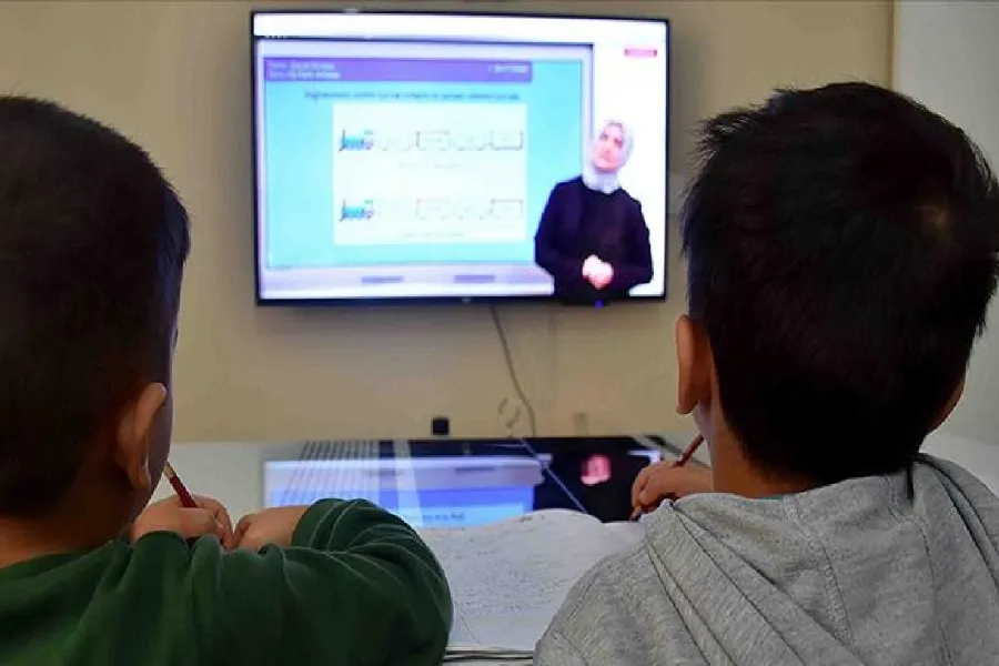مشکلات آموزش مجازی قرآن به کودکان