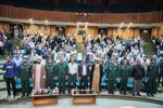 همایش نسل ماندگار ۲‎