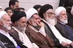اختتامیه ششمین دوره جشنواره گل‌های محمدی(ص) و فاطمی(س) در محلات