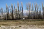 روز طبیعت و سیزده بدر متفاوت در اهر