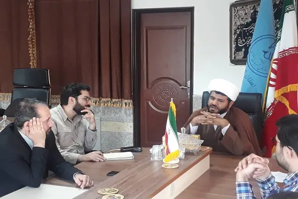 هدایت برنامه‌های فرهنگی به روستا‌ها؛ اولویت تبلیغات اسلامی کردستان
