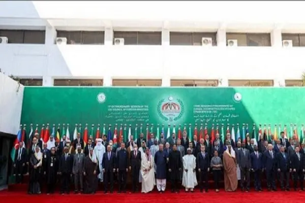 OIC د افغانستان لپاره د انسان دوستۍد مالی مرستوبسپنه جوړوي