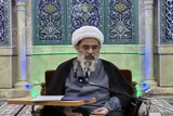 امام خامنه‌ای(ره) عالم زاهد و جامع‌الاطراف بود