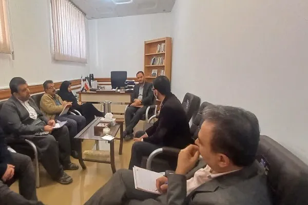 کارکردهای مساجد مورد توجه مسئولان باشد