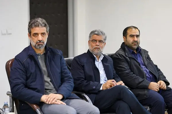 جلسه هماهنگی برنامه های قرآنی ماه مبارک رمضان