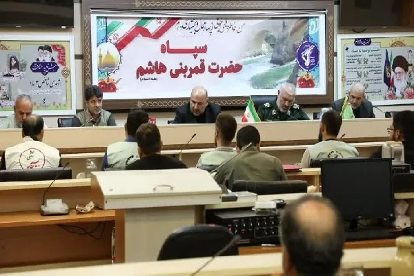 فعالیت 1500 گروه جهادی در چهارمحال‌وبختیاری