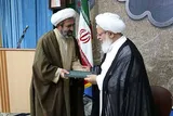 مسئول مرکز رسیدگی به امور مساجد استان یزد معرفی شد