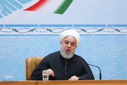 اسرائیل کو دوست قرار دینا اسٹرٹیجک غلطی ہوگی- روحانی