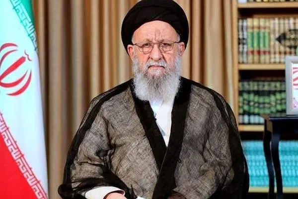 پیام تسلیت آیت‌الله نورمفیدی در پی حادثه تروریستی شاهچراغ شیراز