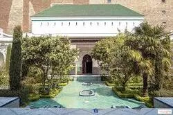 La Grande mosquée de Paris lance un prix littéraire
