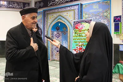 عبدالله اخضری، اهداکننده 2 هزار جلد قرآن کریم