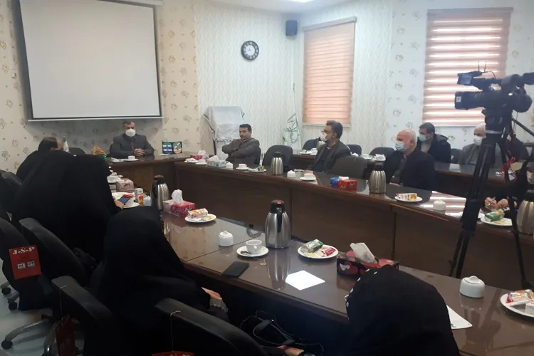 کتاب دفاع مقدس از مصادیق جهاد تبیین است