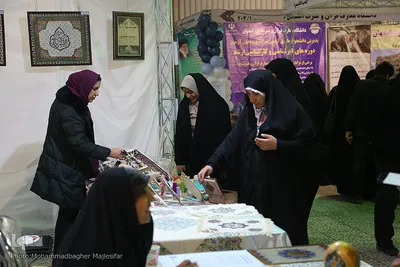 نمایشگاه قرآن اصفهان؛ از کارگاه آموزشی اصحاب رسانه تا همایش «شایستگان»