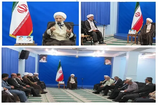 جامعه اسلامی نیازمند موقوفاتی برای ترویج فرهنگ مهدوی است