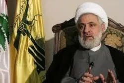 Cheikh Naim Qassem : le Deal du Siècle est nul