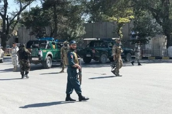 Taliban Afganistan’daki saldırının sorumluluğunu üstlendi