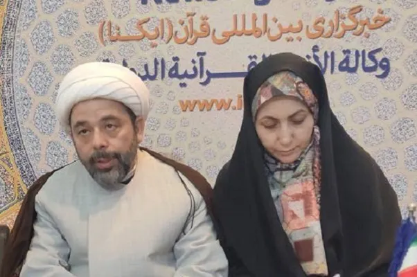 روش قرآنی بهترین شیوه تربیتی است