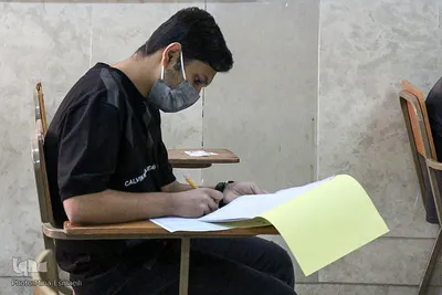 برگزاری آزمون «ارزیابی و اعطای مدرک به حفاظ» در اراک