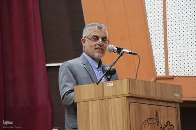 همایش رهروان خط امین