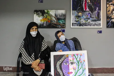 جشنواره ملی هنری «همام»