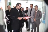 افتتاح نمایشگاه کتاب در سنندج