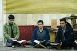 اسماعیل عاکفی