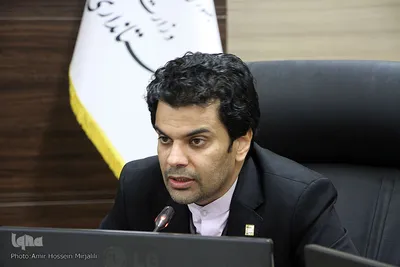 نشست خبری هفتمین دوره اجلاس استانی نماز استان یزد‎‎