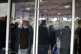 پرداخت خسارت آسیب دیدگان ساختمان پلاسکو توسط بیمه