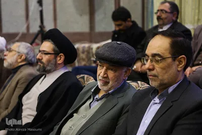 یلدای قرآنیان خراسان رضوی