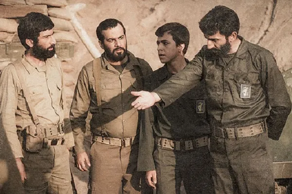 پخش «ایستاده در غبار» در سالگرد شهادت سردار سلیمانی