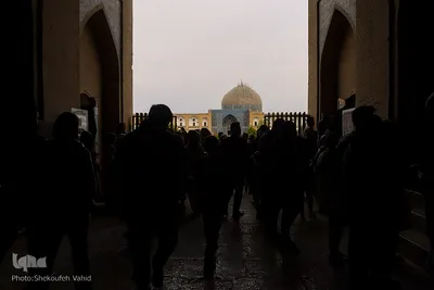 میدان نقش جهان