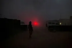 Magaidi wa Daesh waua zaidi wa watu 30 katika hujuma kaskazini mwa Mali