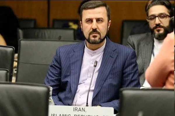 واکنش ایران به اظهارات گروسی درباره برنامه هسته‌ای رژیم صهیونیستی