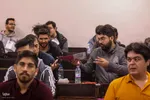 آزمون کارشناسی ارشد در شیراز‎