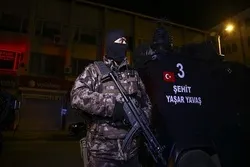 Turkey Says Arrests 30 Daesh-Linked Terrorists