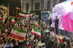 پنجاه و هشتمین اجتماع مردم بابلسر‌ بدر بیعت با رهبری و حمایت از نیروهای مسلح