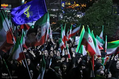 سی و چهارمین قرار شبانه شیرازی ها