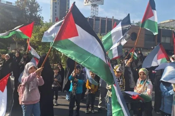 نمایش هفت فیلم با موضوع فلسطین در موزه سینما