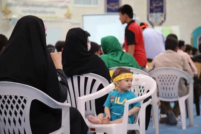 آئین تجلیل از دانش آموزان و فرهنگیان برگزیده مسابقات قرآن عترت و نماز