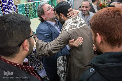 محفل انس با قرآن در مسجد رسول اکرم(ص) اهواز
