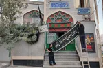 حال و هوای همدان در ایام محرم‎