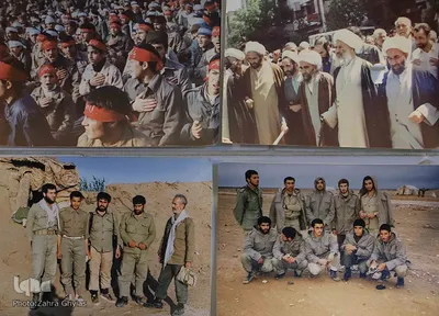 گنجینه ای در دل عکاس خانه