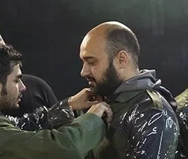 ضعیف نشان دادن مواضع دشمن در تئاتر دفاع مقدس جفاست