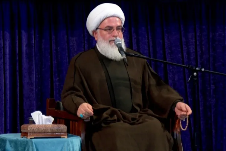 حیدری