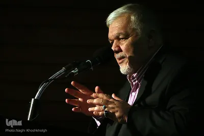 ساعد باقری ،شاعر