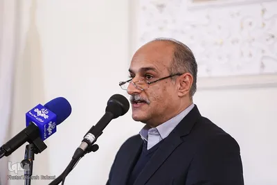 آیین نکوداشت زینب‌السادات امامی