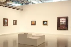 Une exposition blasphématoire au parlement européen !