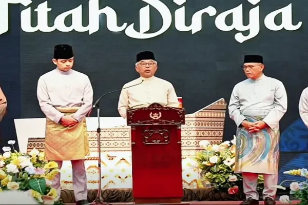 Universiti Al-Quran ditubuhkan di Pahang, Malaysia