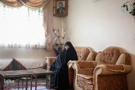 طرح گرامیداشت مادران آسمانی به مناسبت رروز زن
