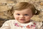 آخرین هدیه رهبر شهید به نور چشم عزیز